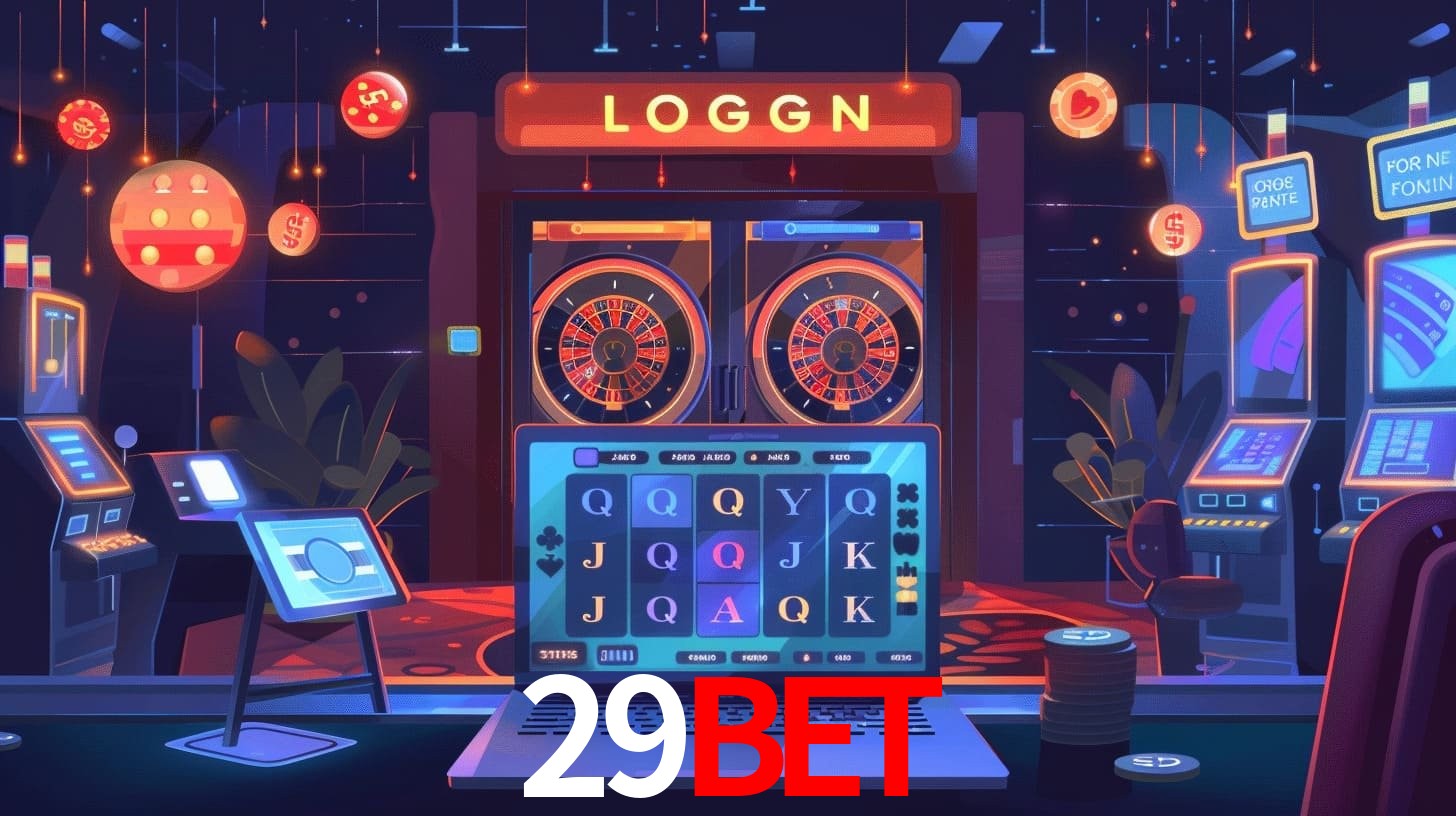 29bet Logo Verificado