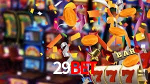 29bet Apostas Esportivas Logo - 34 Esportes Certificados