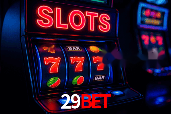 Logo 29bet Plataforma Certificada