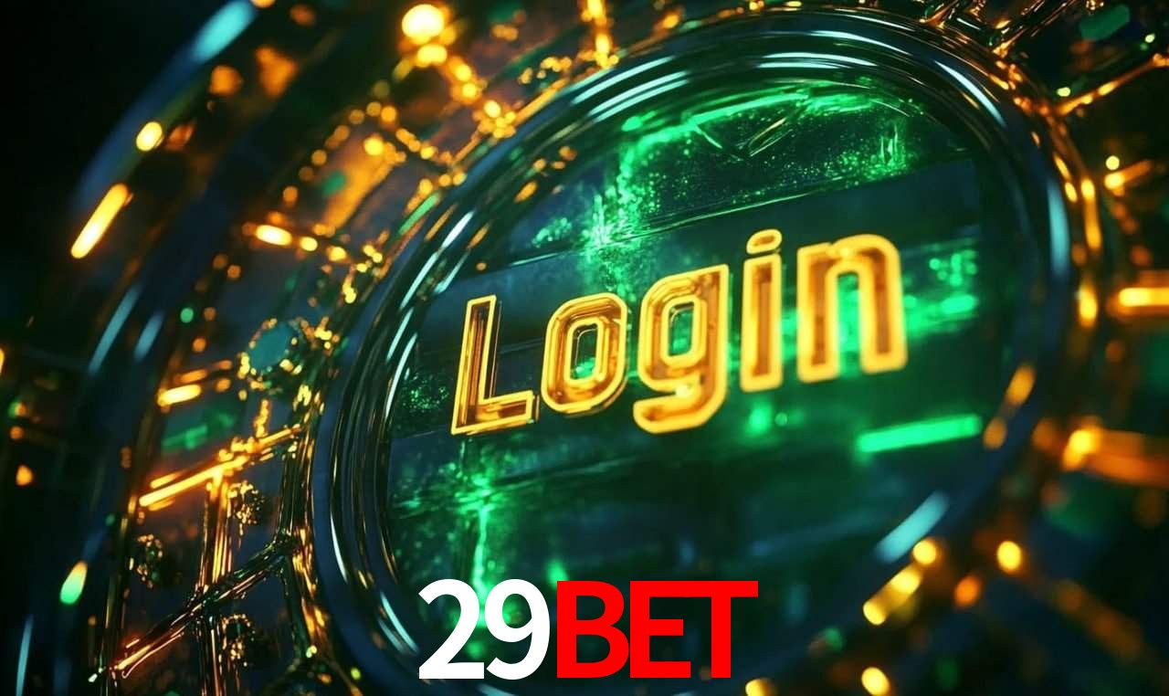 Requisitos do APK 29bet para Android - Logo Oficial