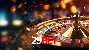 29bet Logo Seguro